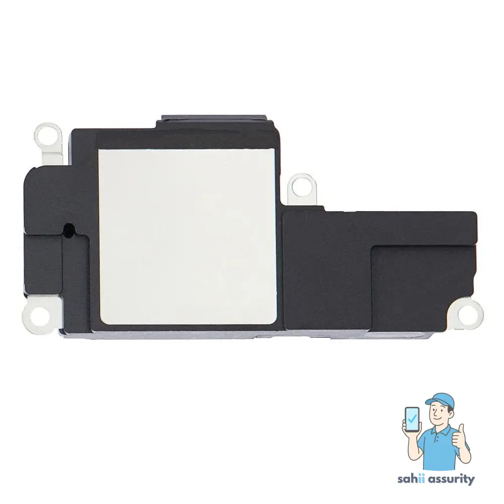 Ringer / Loud Speaker for Apple iPhone 13 pro thumbnail